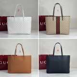 Gucci Tribeca Large Tote Shoulder Women 1:1 874745 Bag