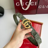 Cheap GG Marmont belt 30mm