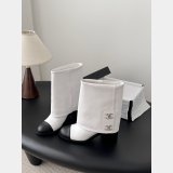 CC 25K knight boots