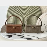 2026 TOP CC Clutch with Chain AS5294 TOTE BAG