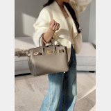 Birkin Dream Bag Hermes 30CM Top Quality Replica Dolabuy