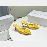 Manolo Blahnik MAYSALE Detail Mules