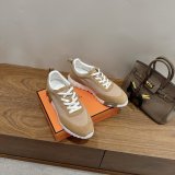 Hermes new Bouncing sneaker