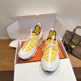 hermes Men Sneakers Moove