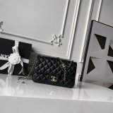 Cruise 2025/26 Mini Flap AS5756 Designer 1:1 Bag