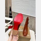 Christian Louboutin 70mm Chelsea Boots