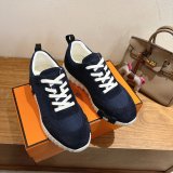 Top Quality Luxury 7 Star Bouncing women/men sneaker