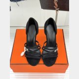 Hermes Lipstick sandal 65/105 MM 2026