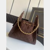 Top Quality AS5293 25k Small Bag Suede