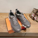 Luxury Hermes Bouncing sneaker