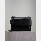 TOP Quality YSL Sunset bag 22CM