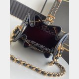Top CC 25 Mini Handbag AS5631