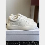 Dior Star Sneaker
