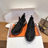 hermes Men Sneakers Moove