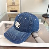MIU MIU HAT 2026