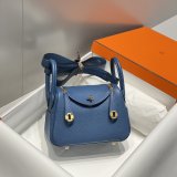 Top quality Hemers Mini Lindy 19CM handbag