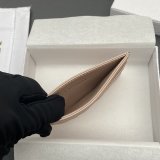 Dior Jolie Freesia cardholder S3103