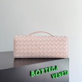 Women's Andiamo Clutch in Ardoise