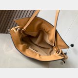 Top LOEWE Medium Flamenco Clutch In Nappa Calfskin 30CM