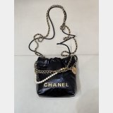TOP CC 22 Mini Handbag