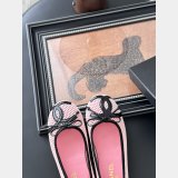 TOP CC Ballet women shoes