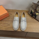 Hemers Faubourg loafer Leather