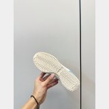 celine RACER SNEAKER IN NYLON, SUEDE CALFSKIN AND CALFSKIN