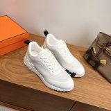 Fashion Hermes WOMEN/MEN BOUNCING SNEAKER