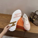 Hermes new Bouncing sneaker