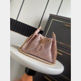 Top CC 25 Mini Handbag AS5631