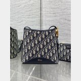 Christian Dior Médaillon Bucket AAA+ 5842 & 5843 Bag