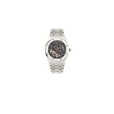 Audemars Piguet Royal Oak 15407ST
