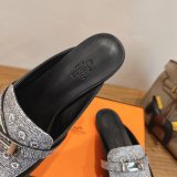 Hermes Iota / Oz lizard Vein mule