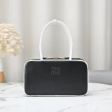Luxury MIUMIU 5BB172 Beau Bag