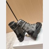D-Major Ankle Boot