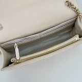 Gucci GG Marmont Wallet On Chain High Quality 837745 Bag