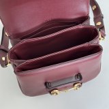 Gucci Horsebit 1955 847064 Shoulder Bag