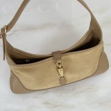 Gucci Perfect Jackie Slim 863137/863136 Shoulder Bag