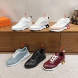 Fashion Hermes WOMEN/MEN BOUNCING SNEAKER