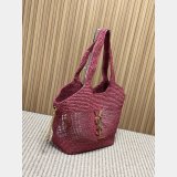 YSL ICARE medium in raffia 868748