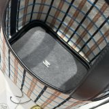 Designer Hermes Replica Picontin Lock 18CM Tote Bag