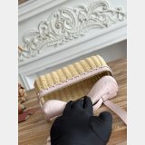Extra Pocket L19 East West Wicker