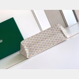 Goyardine Saint Louis Claire Voie PM