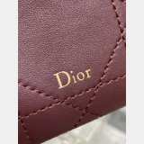 Christian Dior Best Trianon Soft Vanity 5227 Bag