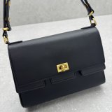 Balenciaga Bel Air Flap 833771