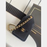 Top CC 25 Mini Handbag AS5631