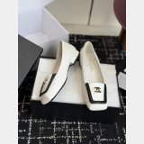 2026 CC Spring Summer 2026 Ballerinas