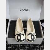 The Coco Beach 2026 collection Ballerinas