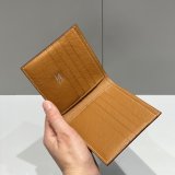 Top Hermes MC2 Copernic Compact MEN wallet