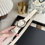 Wholesale Christian Dior Legende Belt 25mm